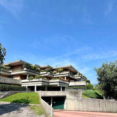 Casa Bredina Apartment อีเซโอ ภายนอก รูปภาพ