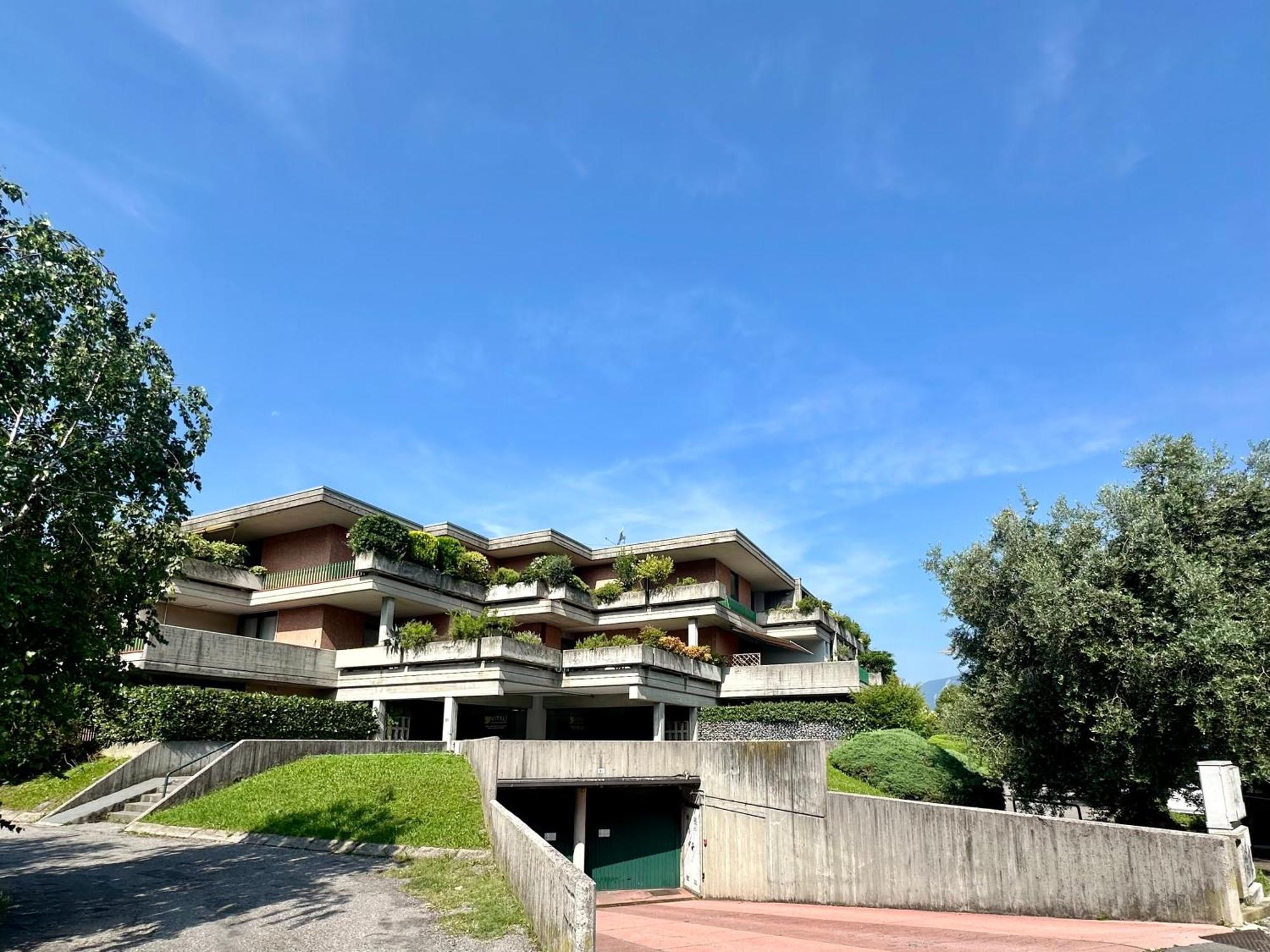Casa Bredina Apartment อีเซโอ ภายนอก รูปภาพ