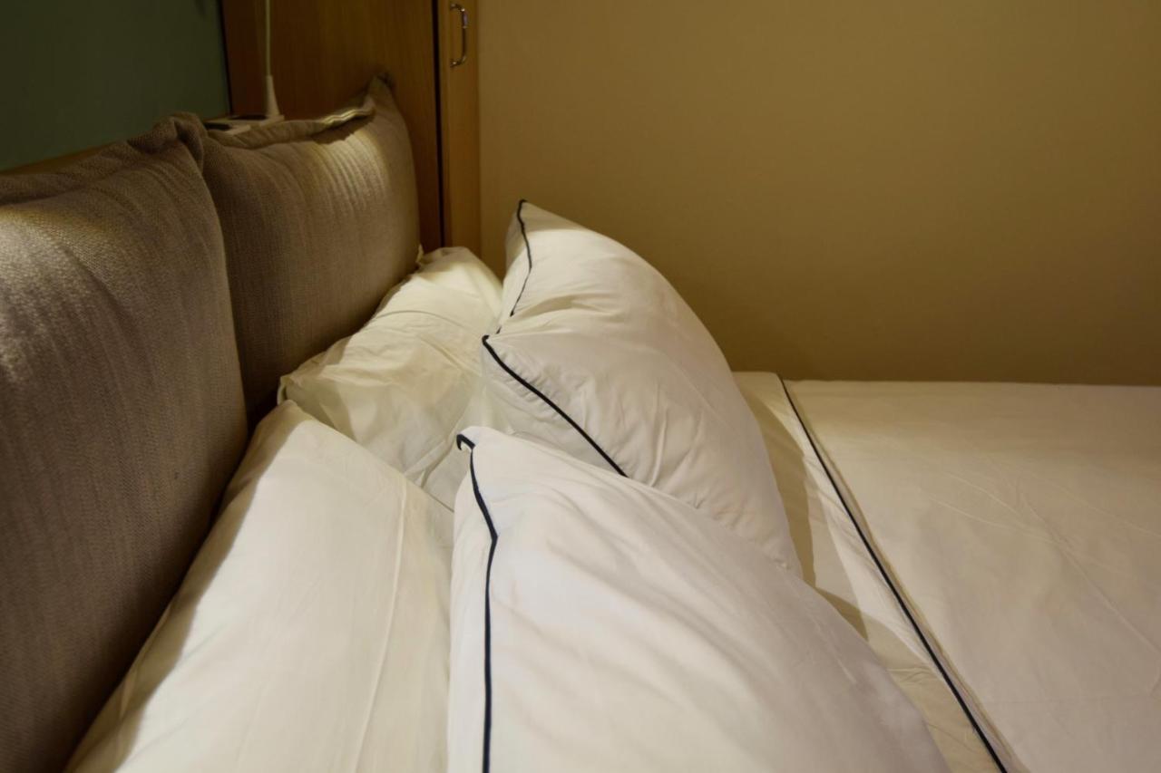 Casa Bredina Apartment อีเซโอ ภายนอก รูปภาพ