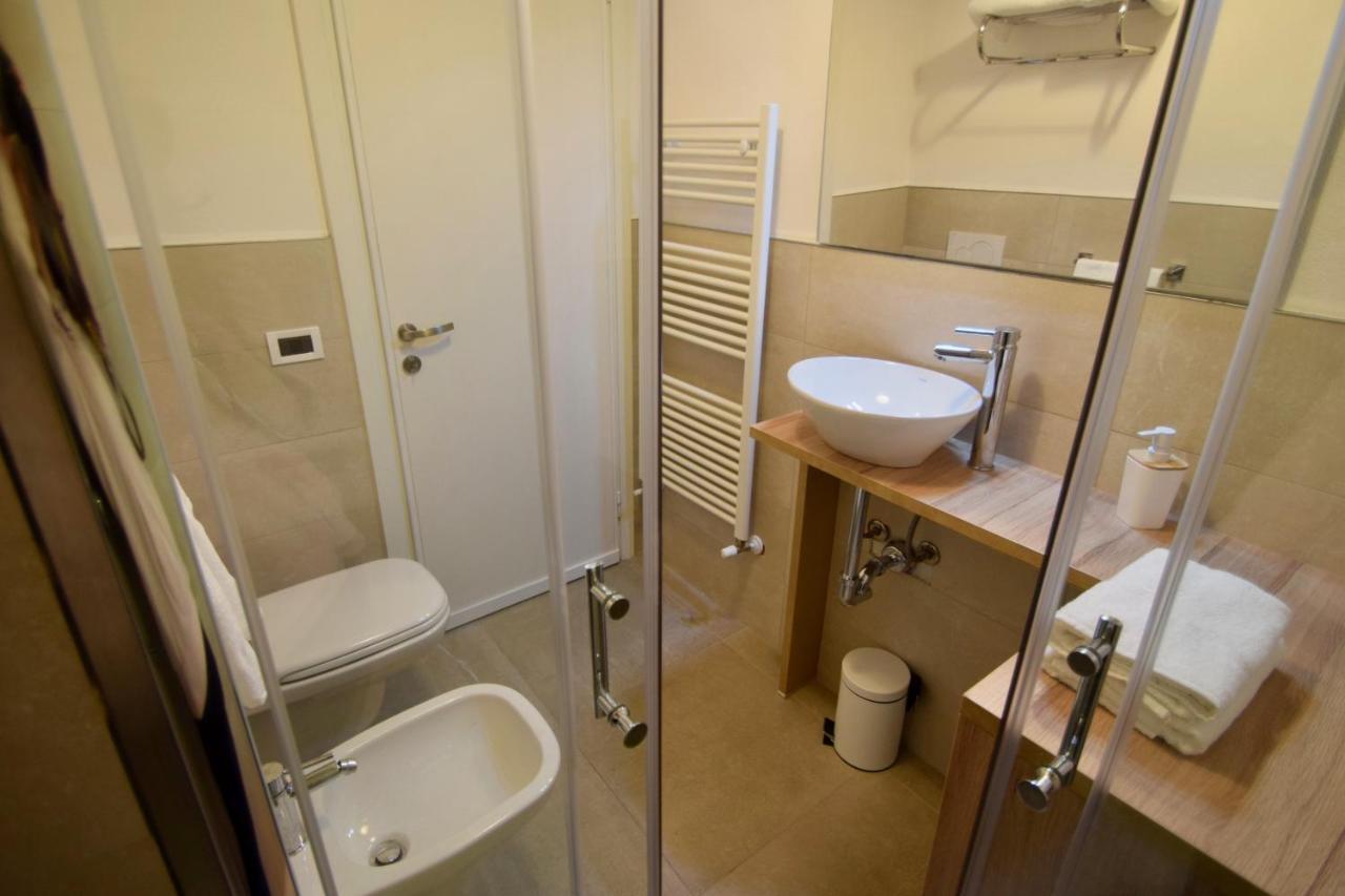 Casa Bredina Apartment อีเซโอ ภายนอก รูปภาพ