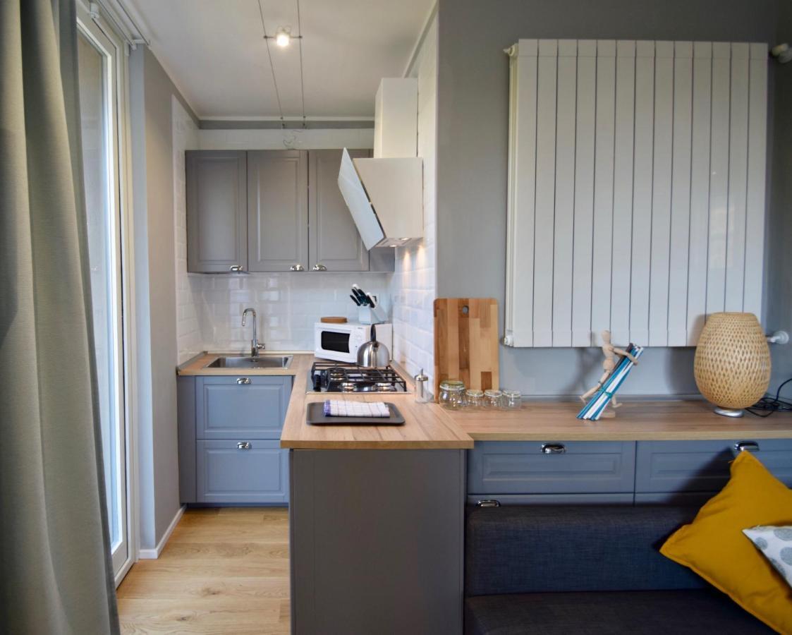 Casa Bredina Apartment อีเซโอ ภายนอก รูปภาพ