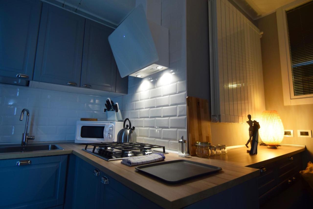 Casa Bredina Apartment อีเซโอ ภายนอก รูปภาพ