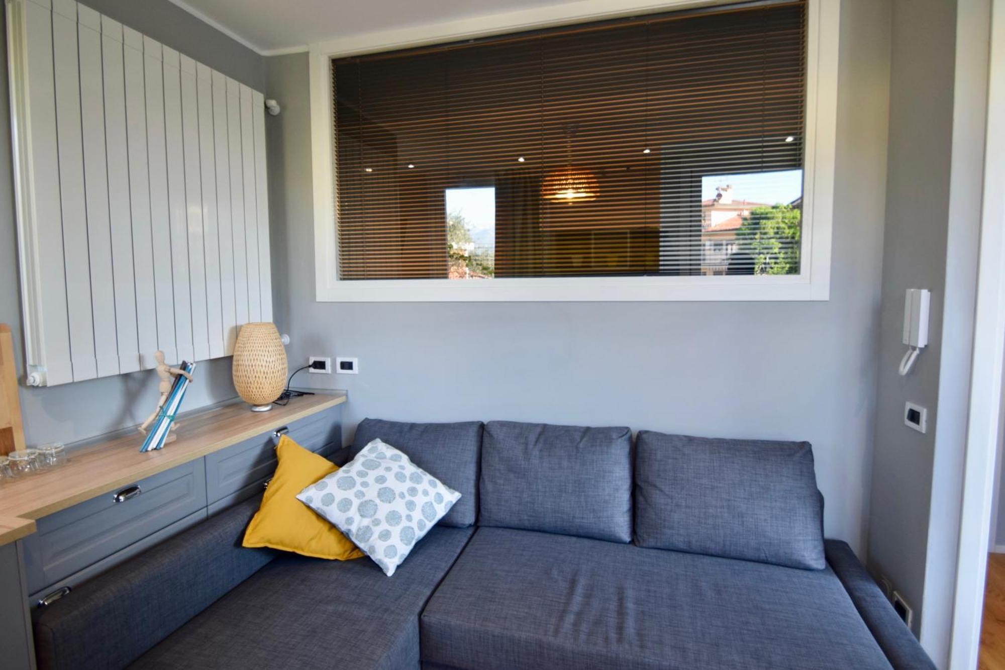 Casa Bredina Apartment อีเซโอ ภายนอก รูปภาพ